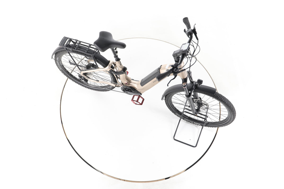 FALTER E 9.6 FS SUV E-Bike Tiefeinsteiger - Image 14