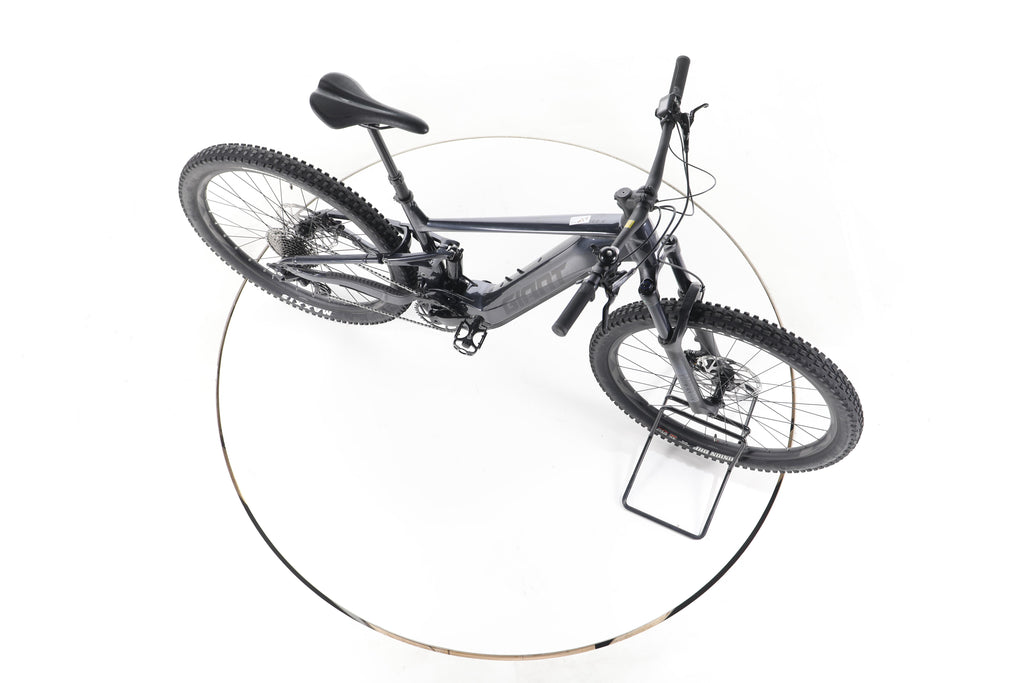 Giant Stance E+ 1 E-Bike Fully - Image 14