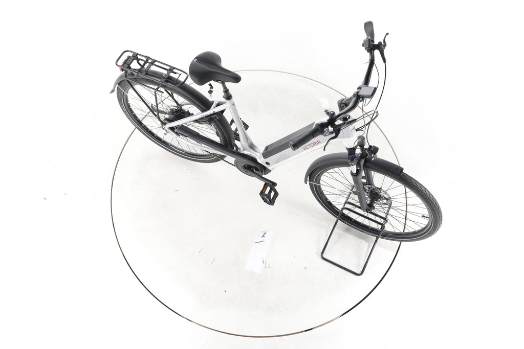 Victoria Tresalo 15 City E-Bike Tiefeinsteiger - Image 14