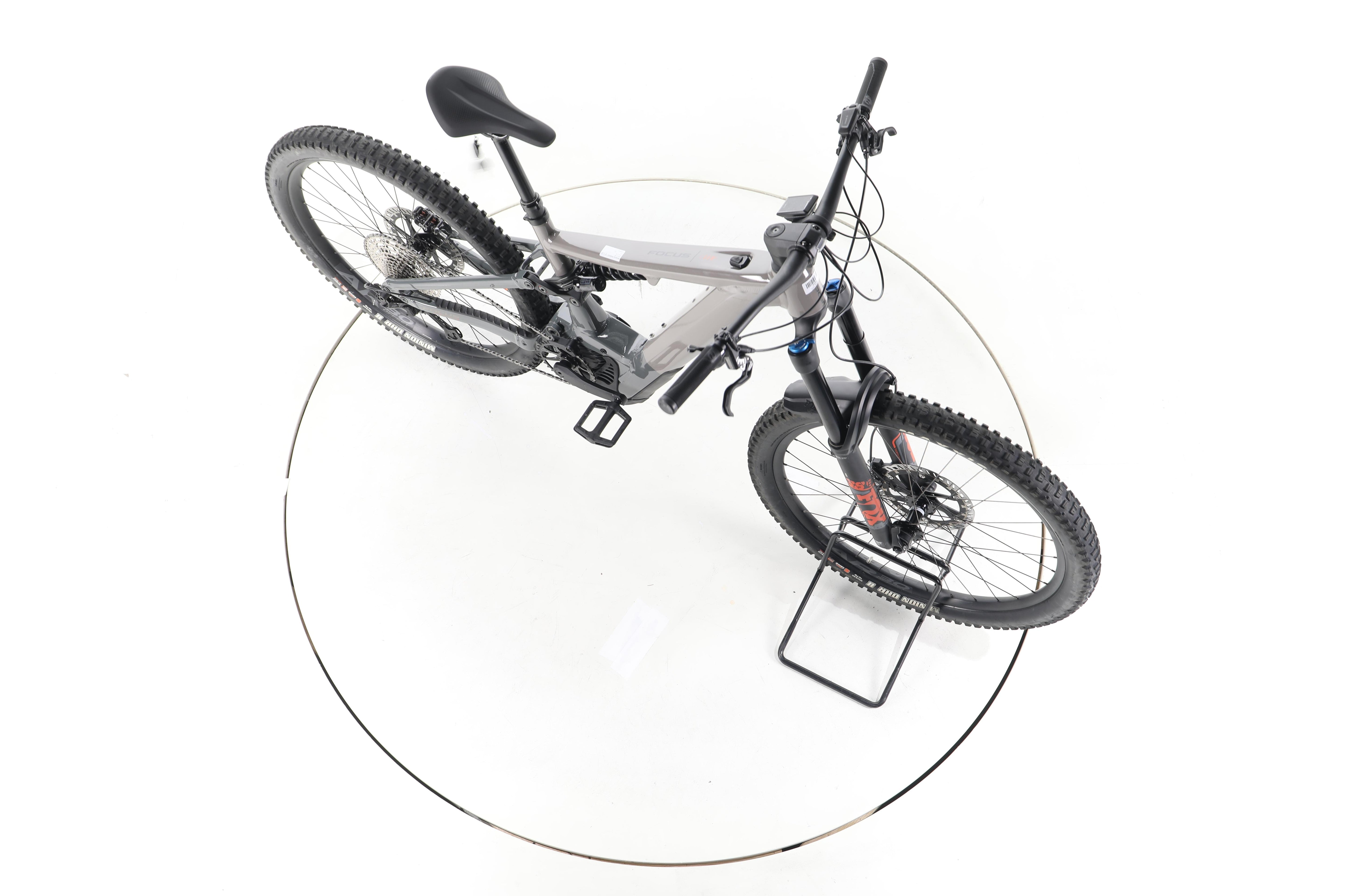Focus Sam² 6.8 E-Bike Fully - Image 14