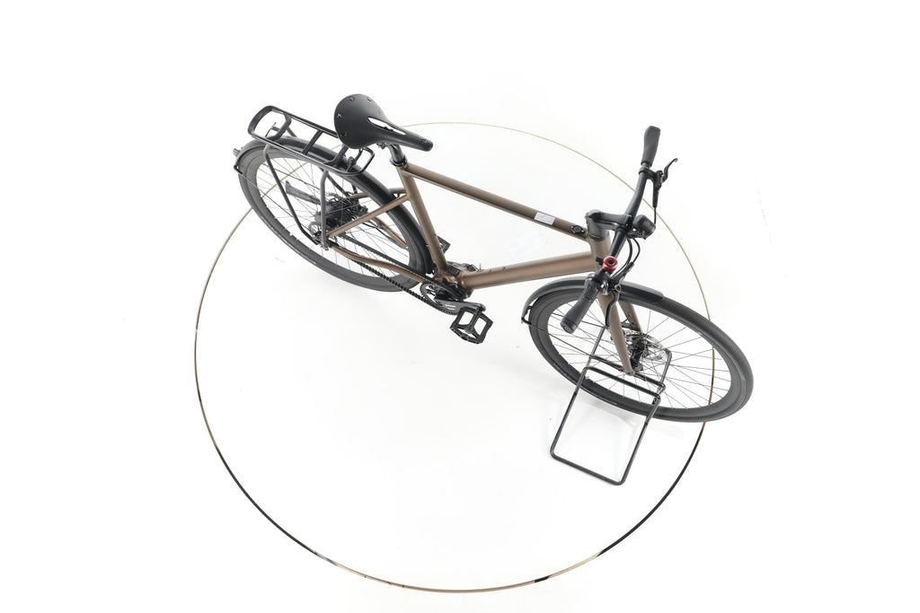 DESIKNIO X35 Pinion City E-Bike - Image 14
