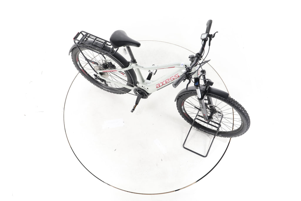 Axess Force WS Allroad Trekking E-Bike - Image 14
