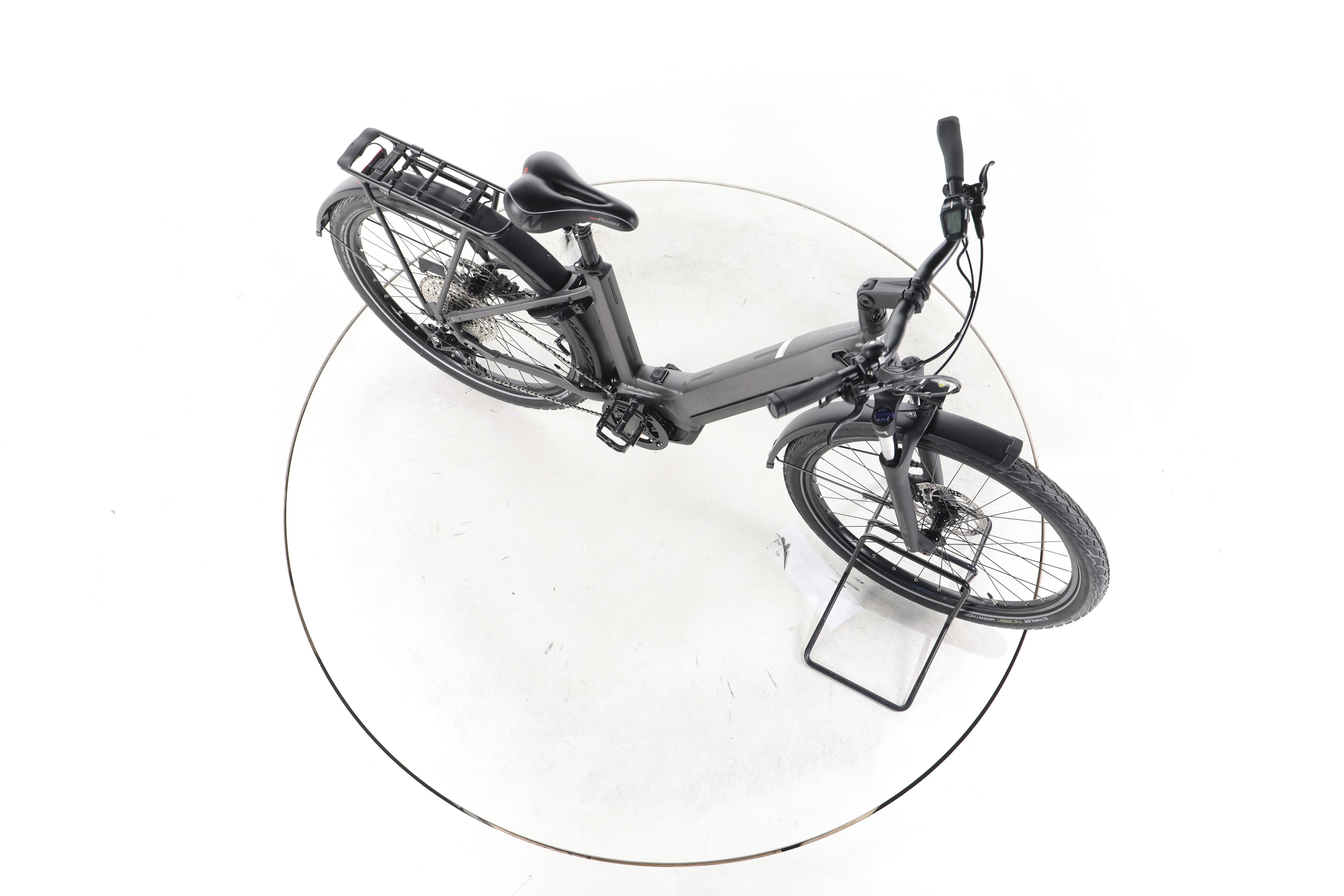 Lapierre E-Explorer 7.6 LS Trekking E-Bike Tiefeinsteiger - Image 14