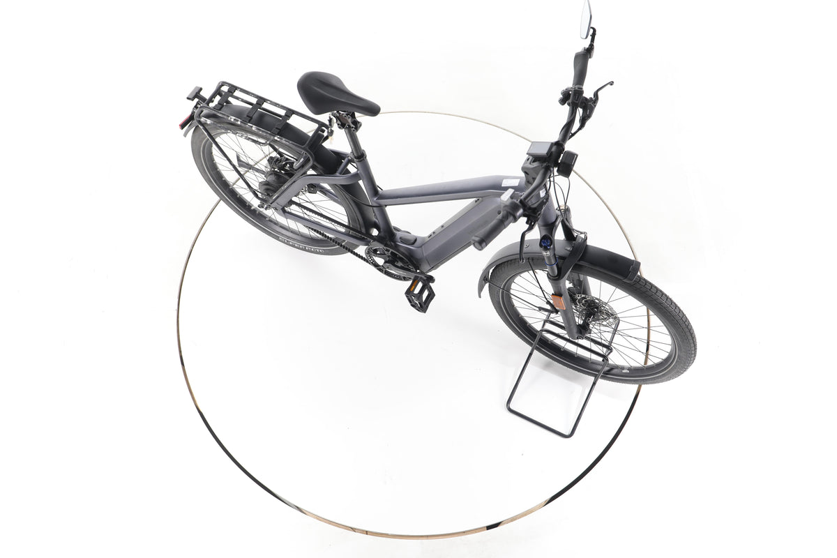 Riese & Müller Charger4 Mixte GT vario HS City E-Bike - Image 14
