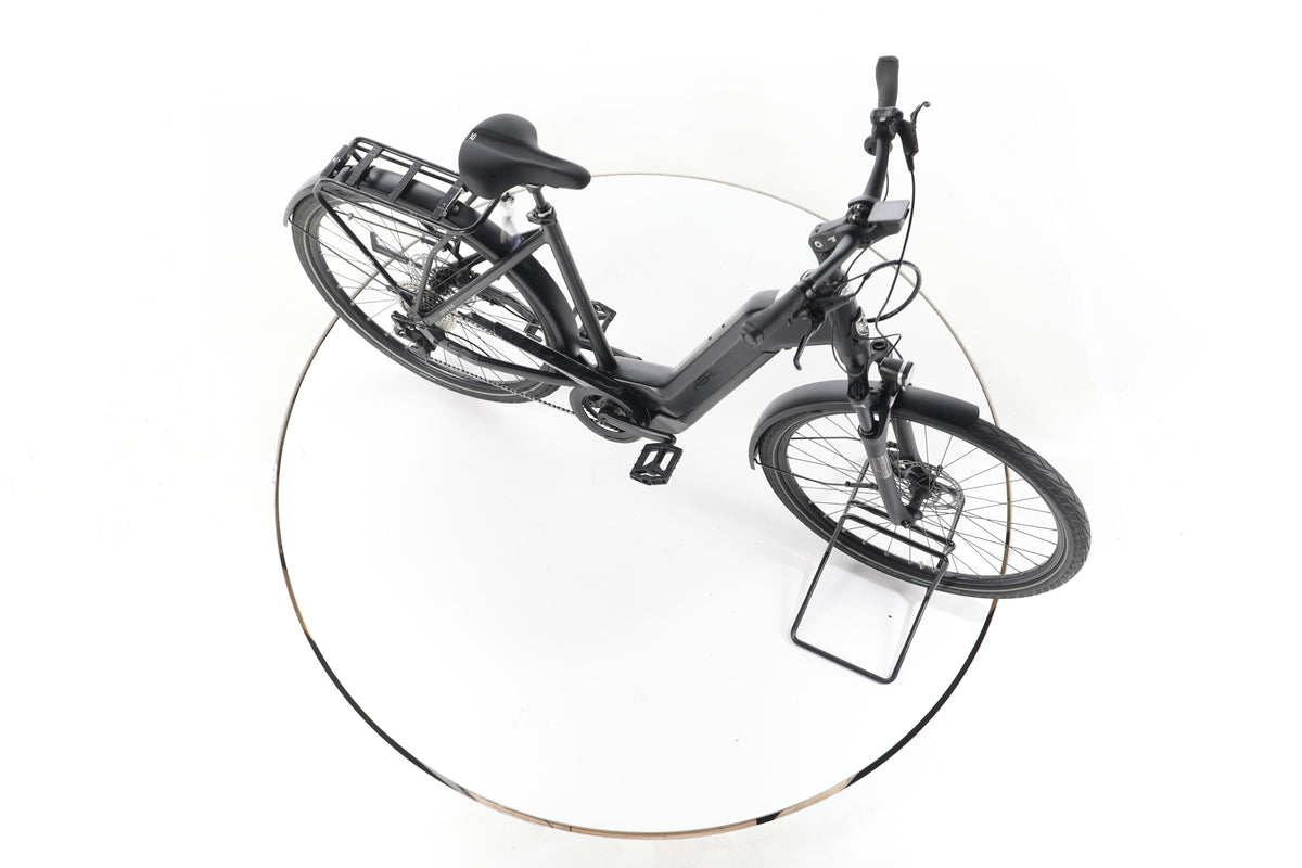 Hercules Intero Sport I-10 Trekking E-Bike Tiefeinsteiger - Image 14