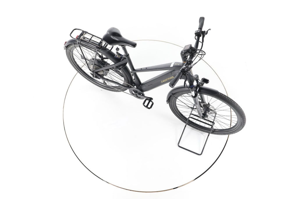 Wittich 19Twentyfiver Trekking E-Bike - Image 14