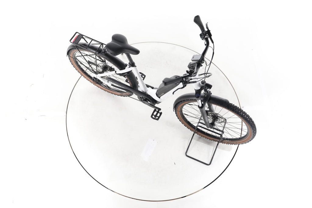 FLYER Upstreet5 3.12 Trekking E-Bike Tiefeinsteiger - Image 14