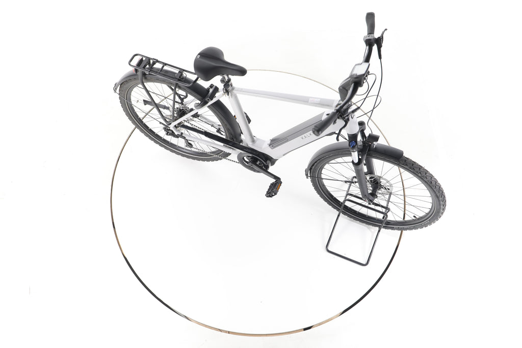 Kalkhoff Endeavour 5.B Season Trekking E-Bike - Image 14