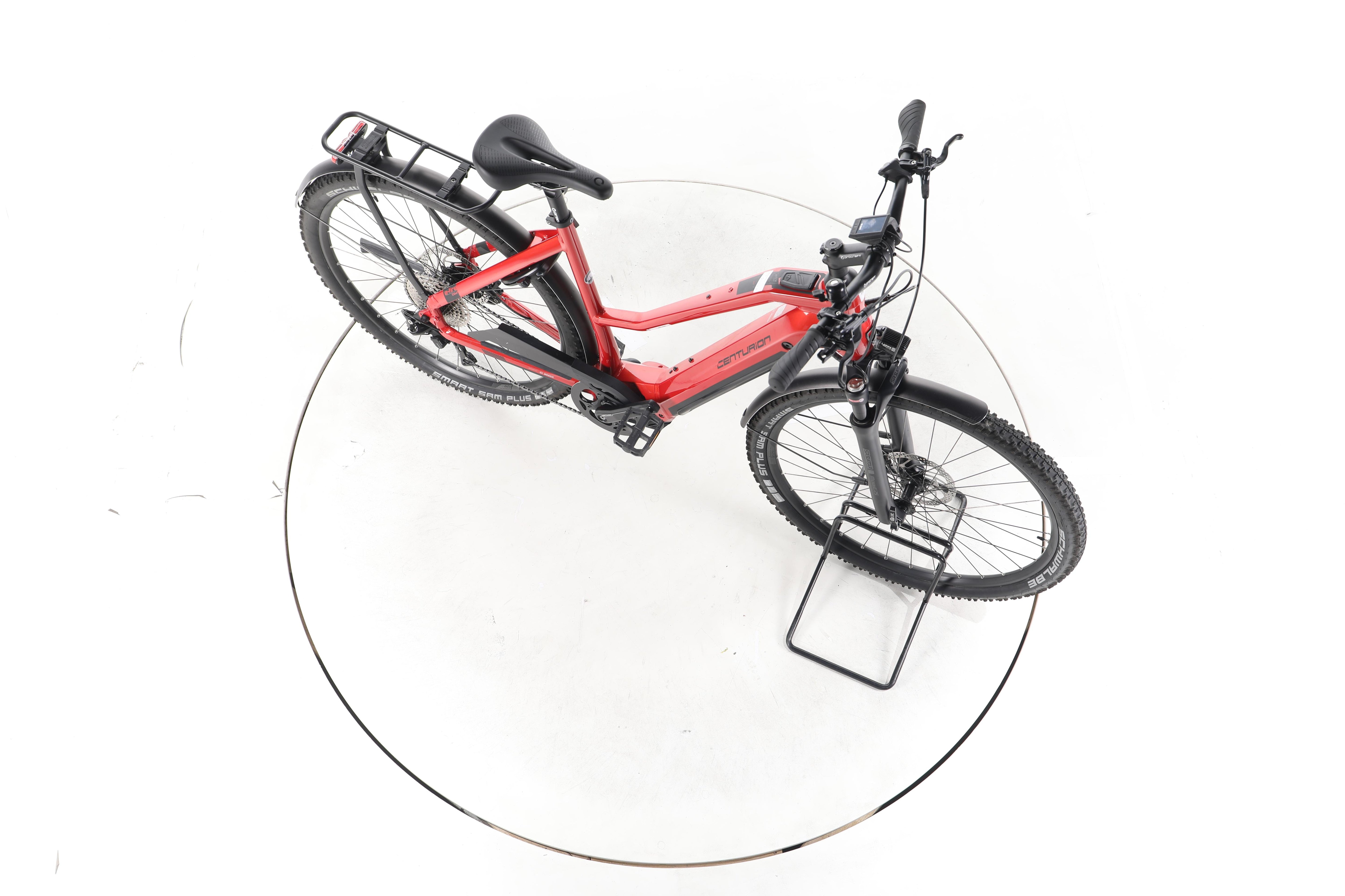 Centurion E-Fire Tour R2600i SMC Trekking E-Bike - Image 14