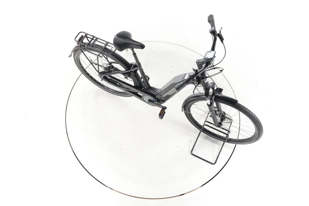 Victoria TRESALO 3 City E-Bike Tiefeinsteiger - Image 14