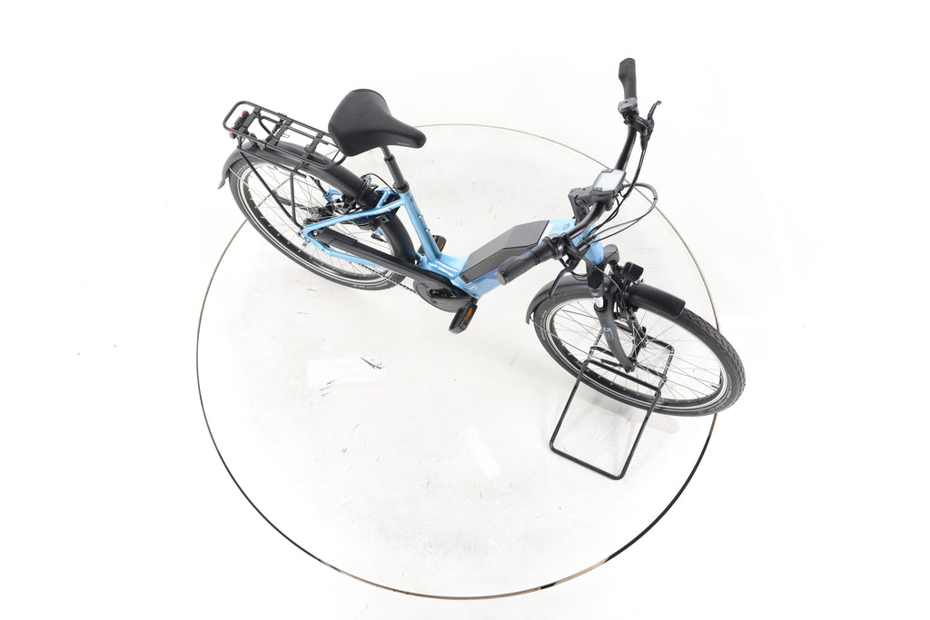 Victoria Tresalo 5 City E-Bike Tiefeinsteiger - Image 14