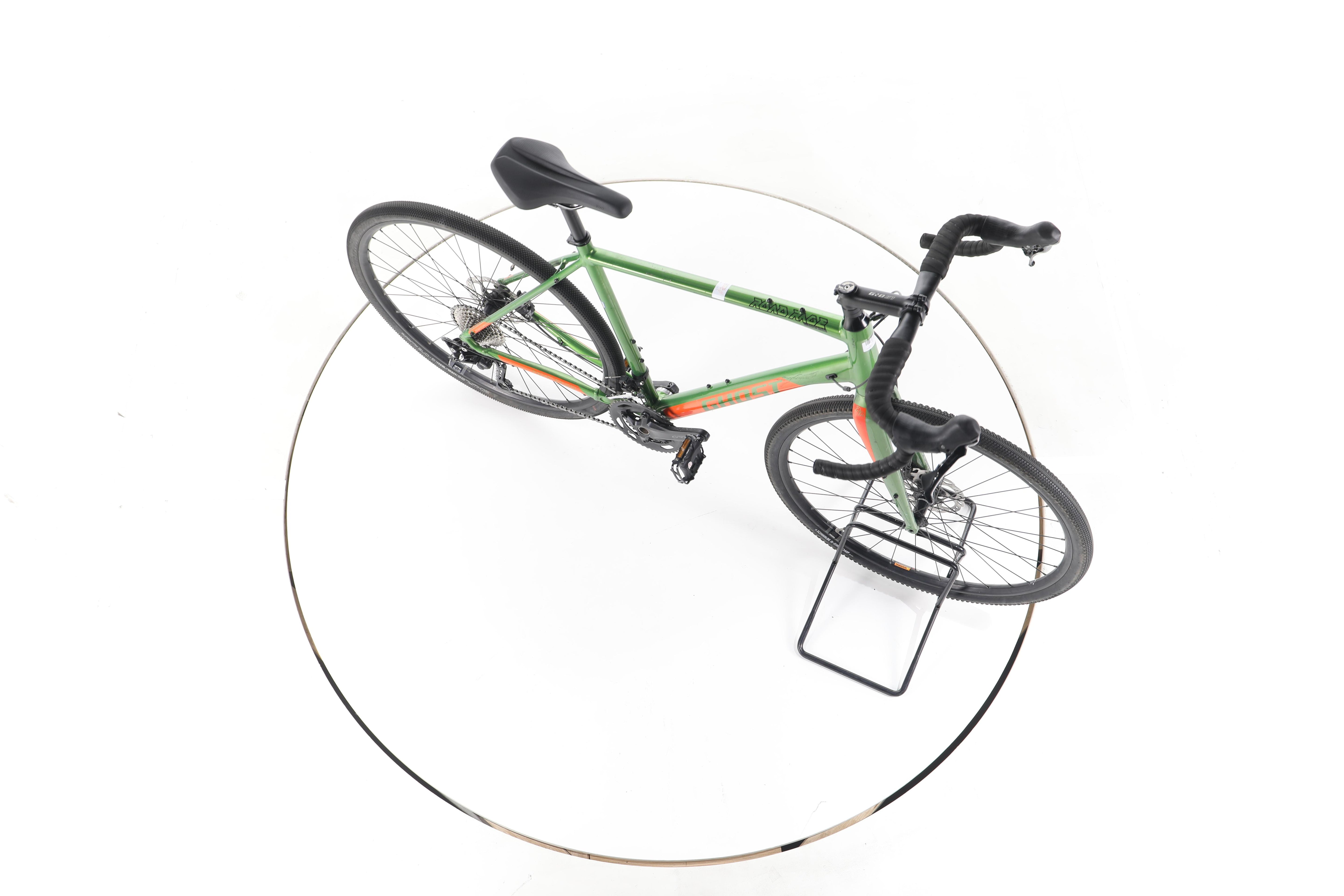 Ghost Road Rage Essential AL Gravelbike - Image 14