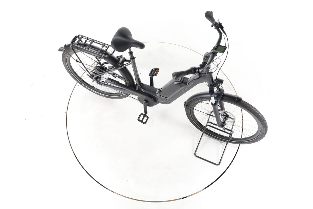 Kalkhoff Image 1.B XXL City E-Bike Tiefeinsteiger - Image 14