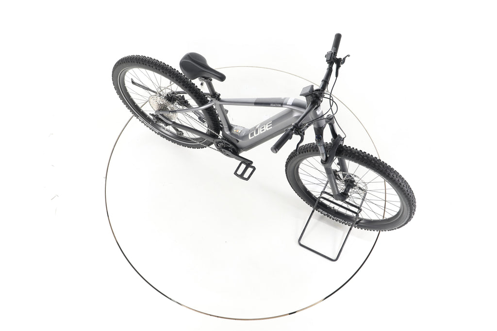 Cube Reaction Hybrid Race E-Bike - Image 14