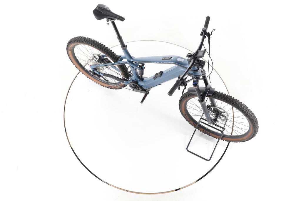 Bulls Sonic EVO AM 2 E-Bike Fully - Image 14
