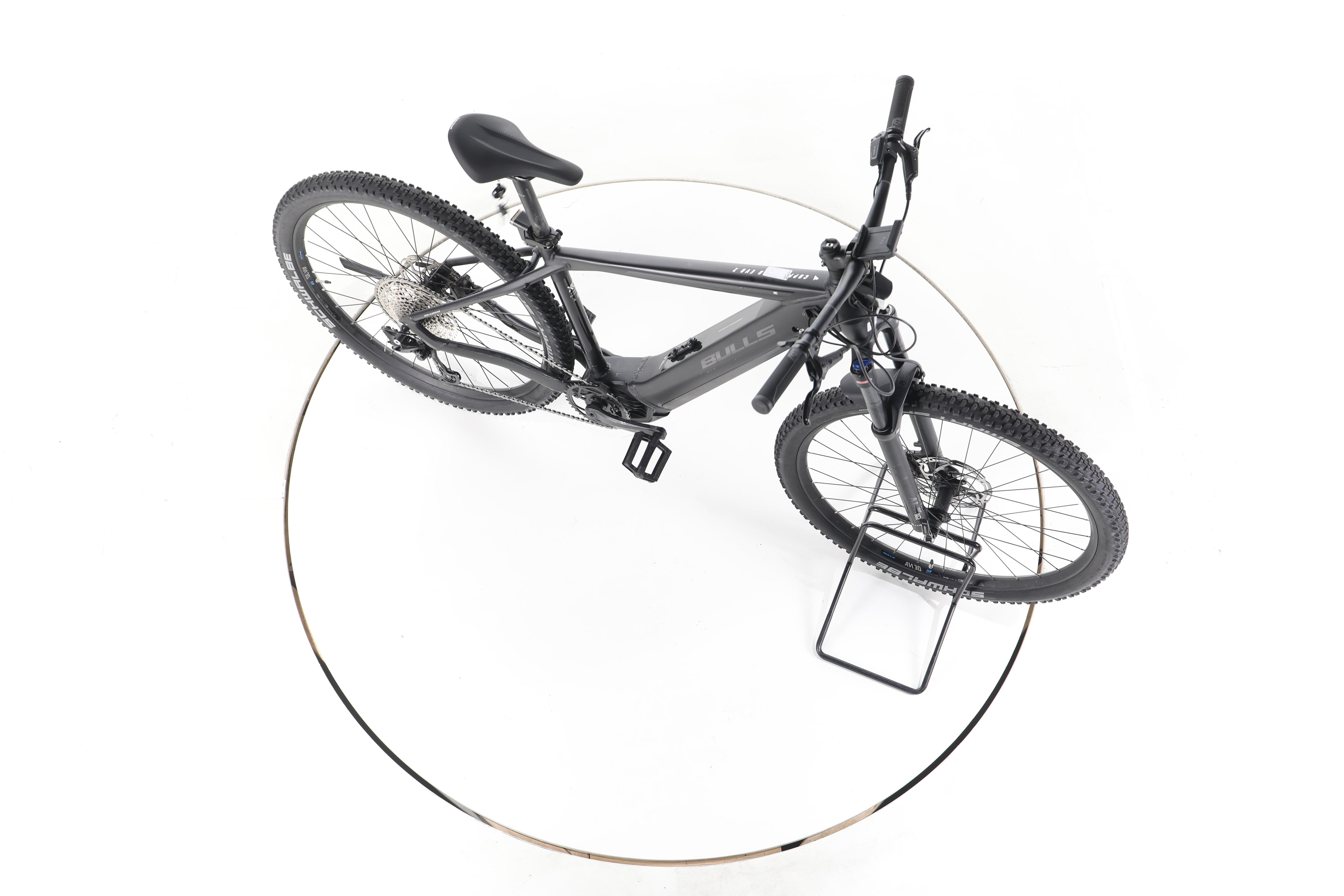 Bulls Copperhead EVO 2 E-Bike - Image 14