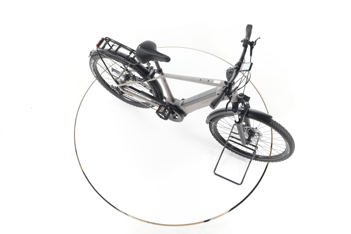 Kalkhoff Entice 3.B Move Trekking E-Bike - Image 14