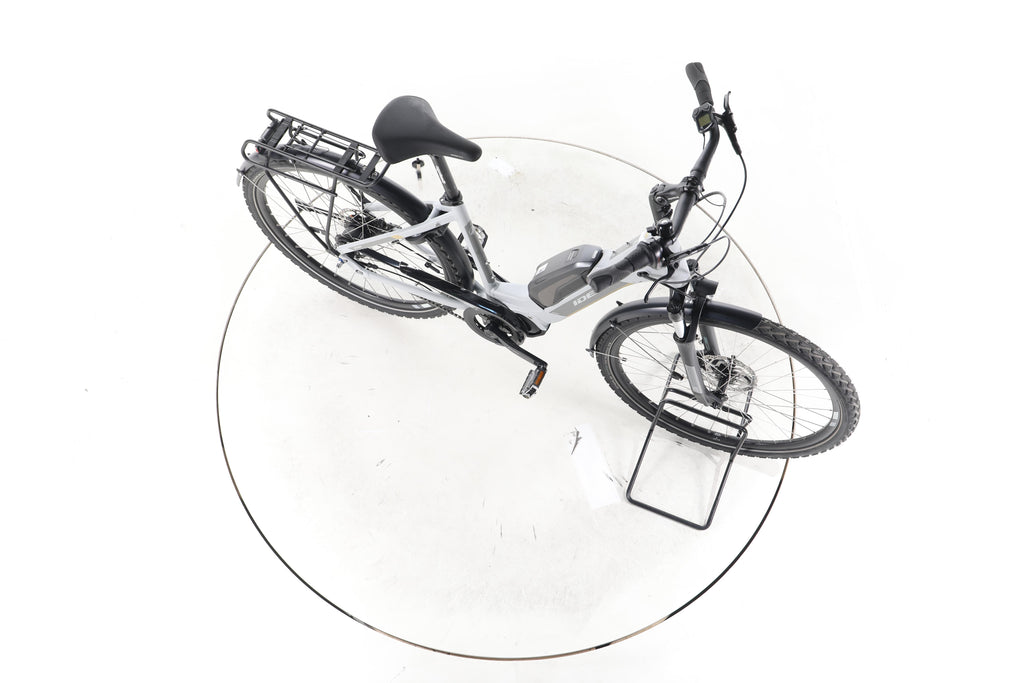 Ideal Orama-5008C City E-Bike Tiefeinsteiger 2024 - Image 14