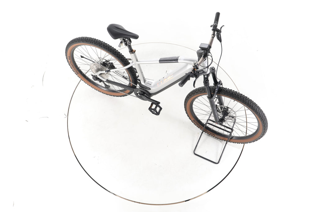 Cube Reaction Hybrid SLX E-Bike - Image 14
