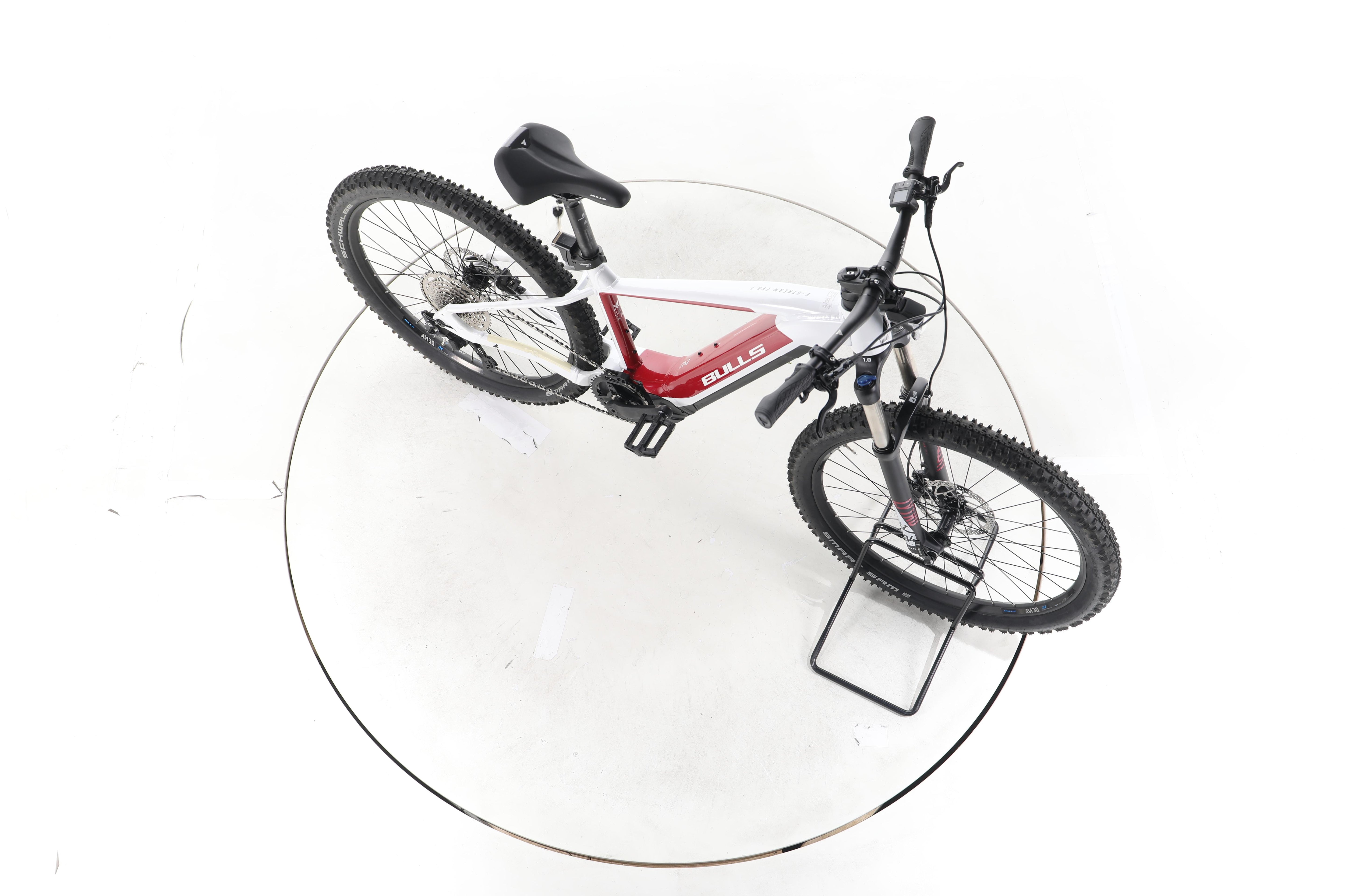 Bulls E-Stream EVA 1 E-Bike - Image 14