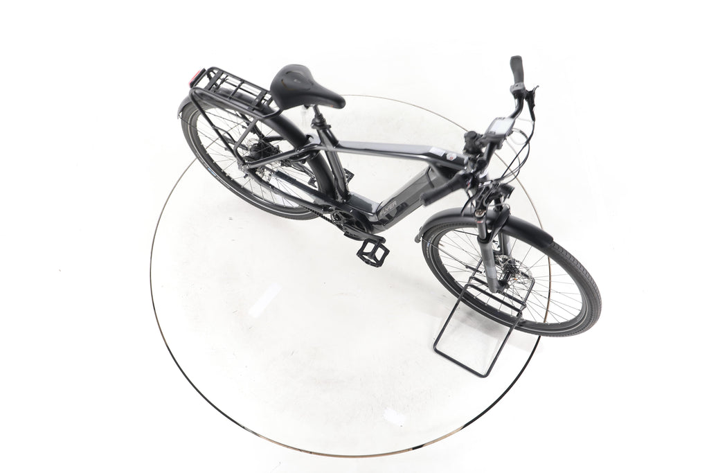 FLYER Gotour6 7.43R City E-Bike - Image 14