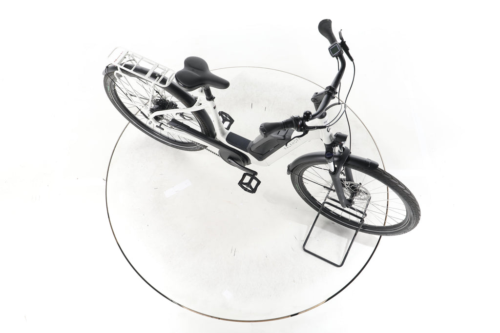 Kalkhoff IMAGE 1.B MOVE City E-Bike Tiefeinsteiger - Image 14