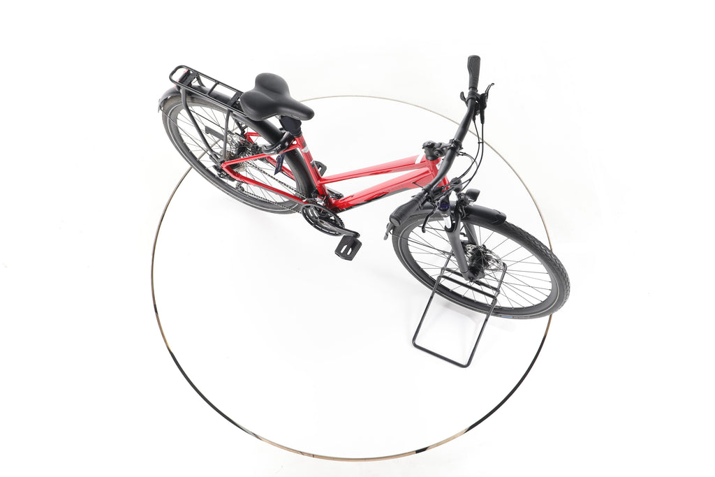 Kalkhoff Endeavour 30 Fahrrad City & Trekking - Image 14