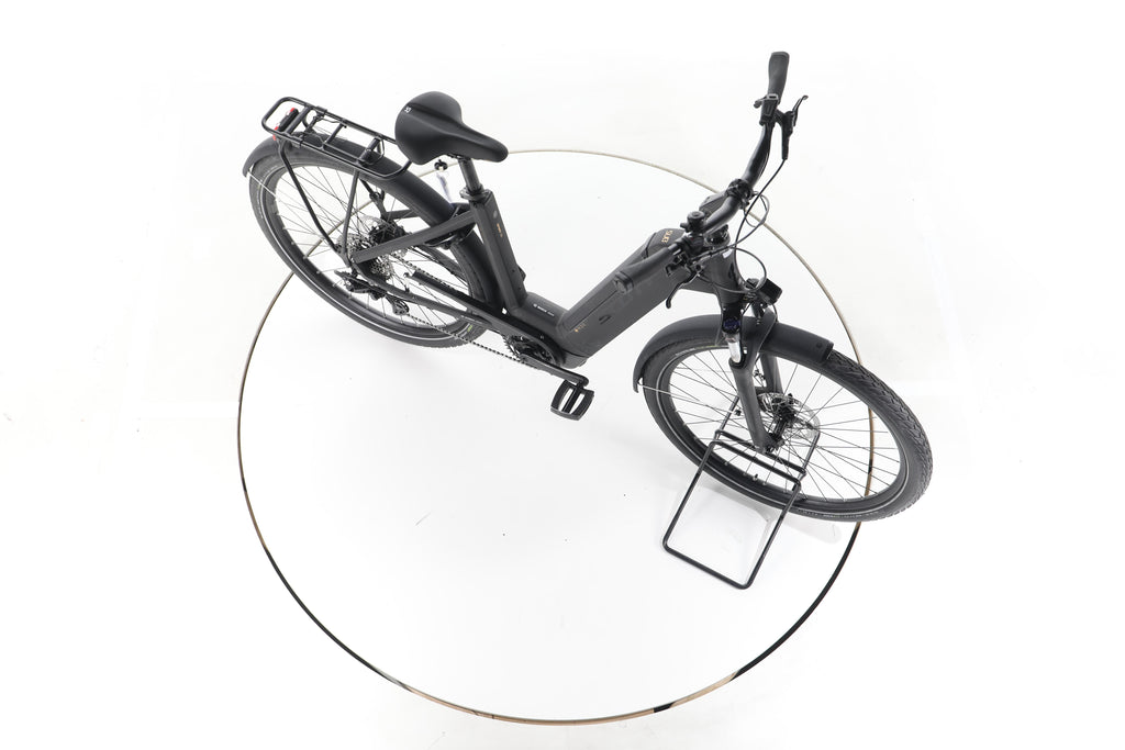Scott Sub Sport eRide 20 Trekking E-Bike Tiefeinsteiger - Image 14