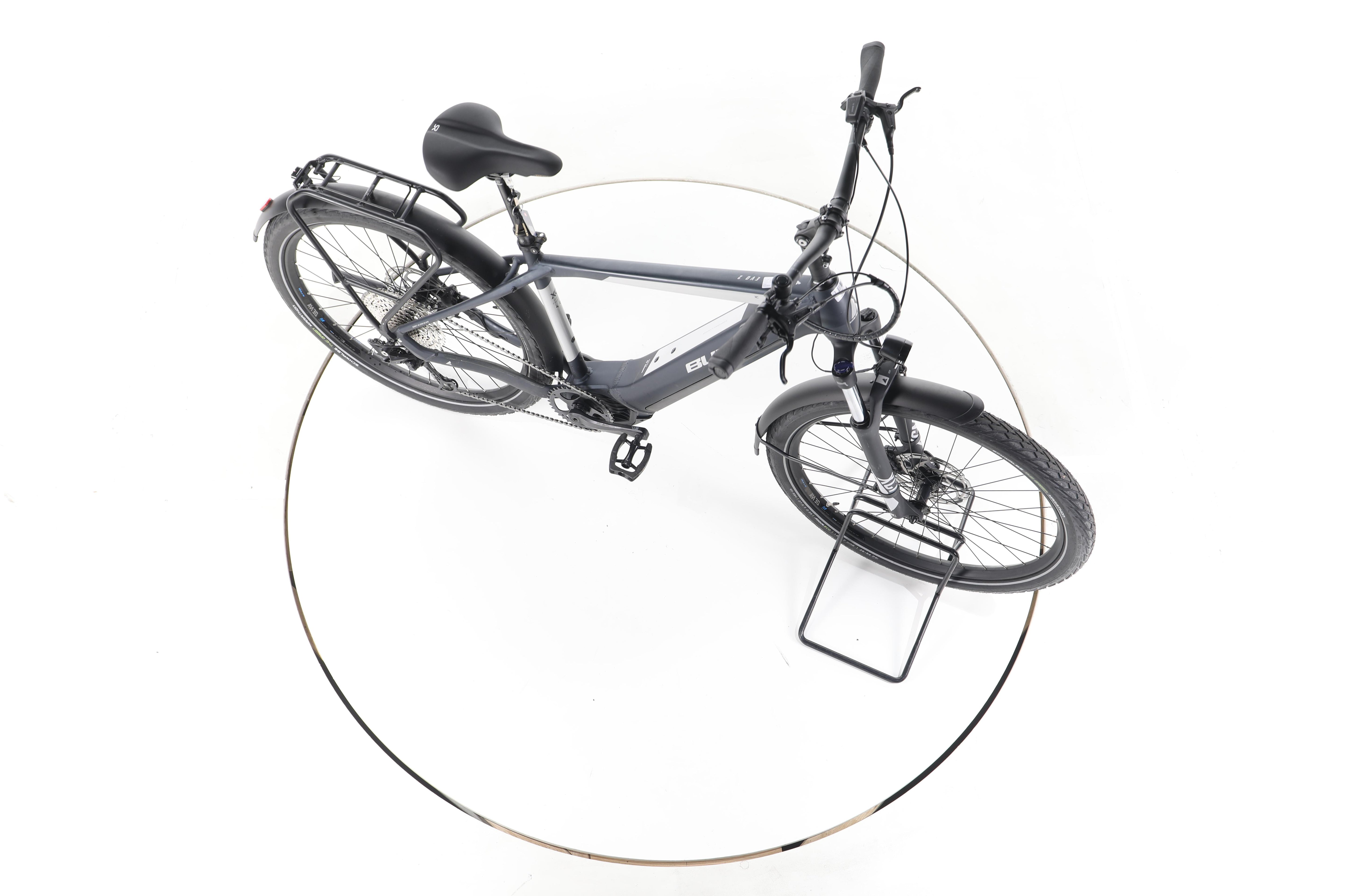 Bulls Iconic EVO 2 Trekking E-Bike - Image 14