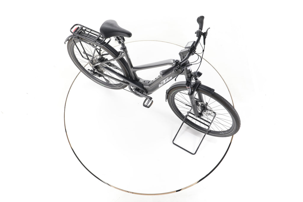 KTM Macina Limited Trekking E-Bike - Image 14