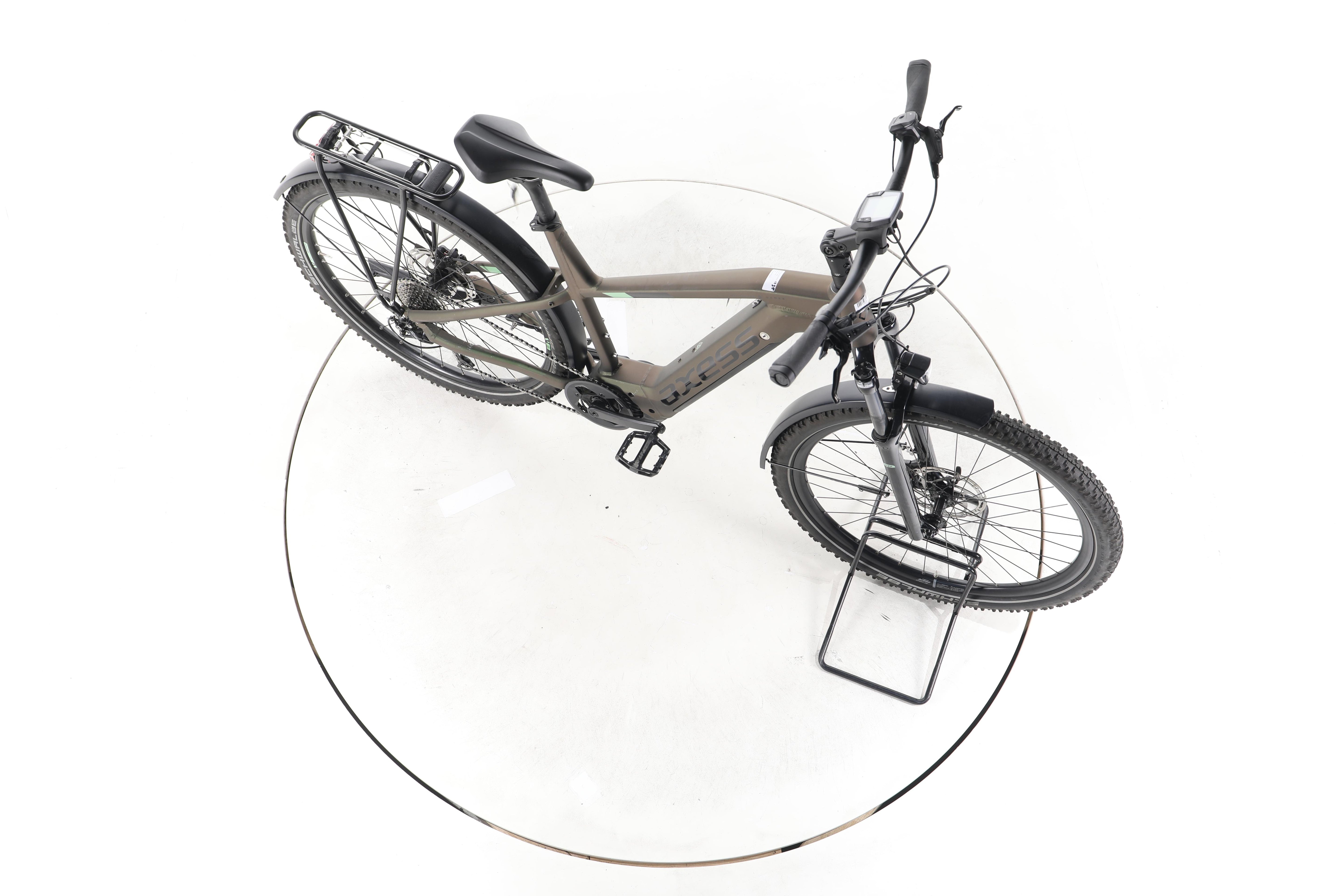 Axess SCREE 29 Trekking E-Bike - Image 14