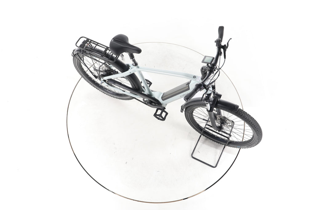 Velo de Ville SEB 990 City E-Bike - Image 14