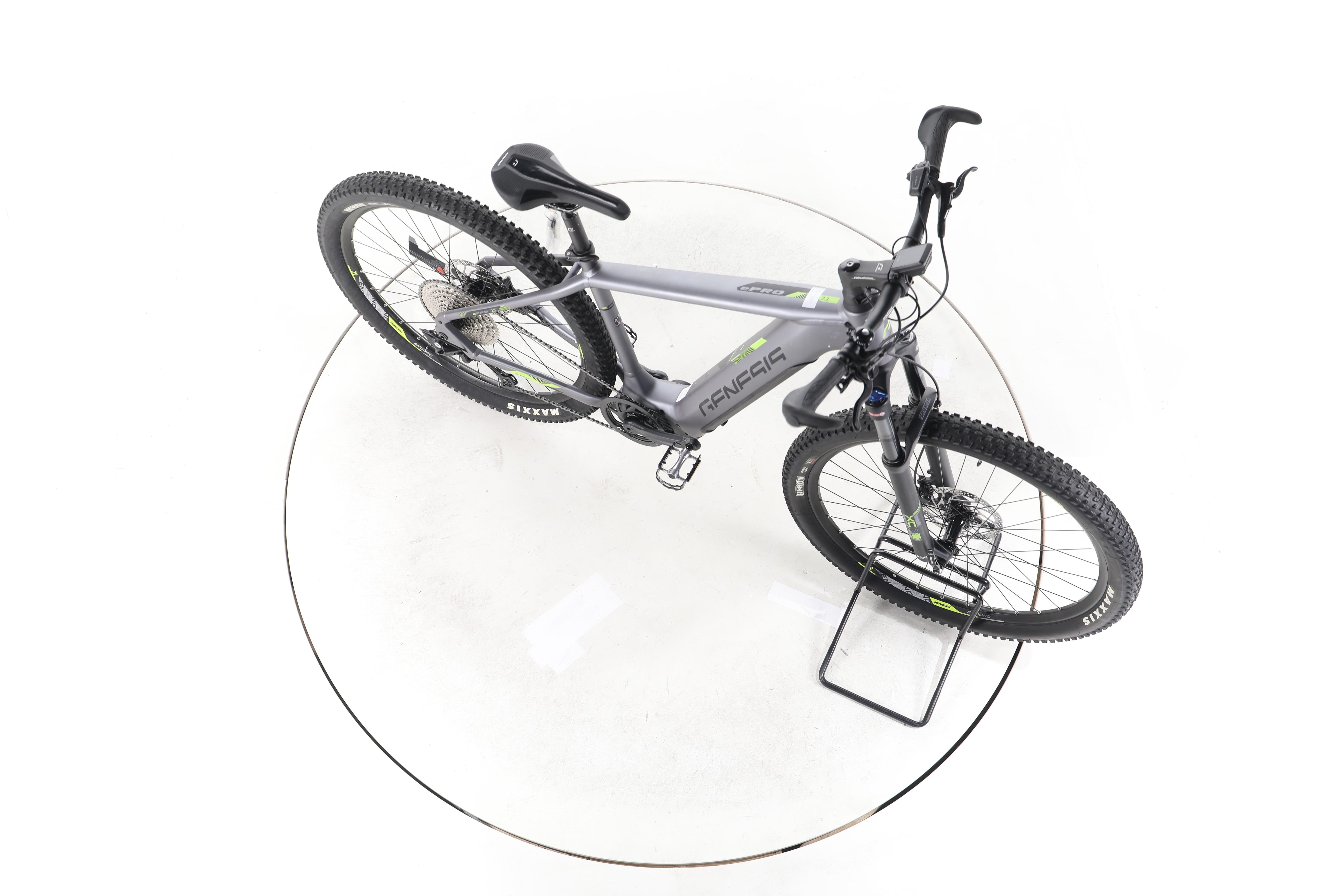 Genesis ePRO 2.3 E-Bike - Image 14