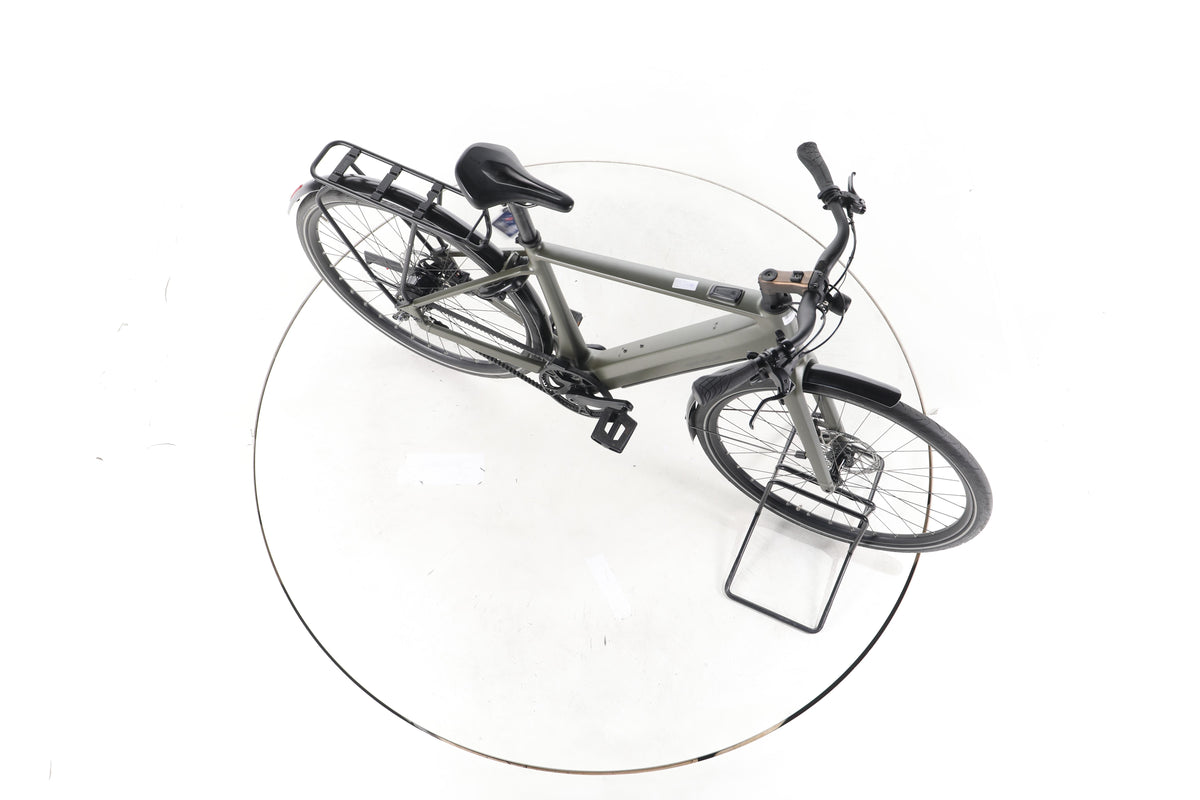 Riese & Müller UBN Five silent City E-Bike - Image 14