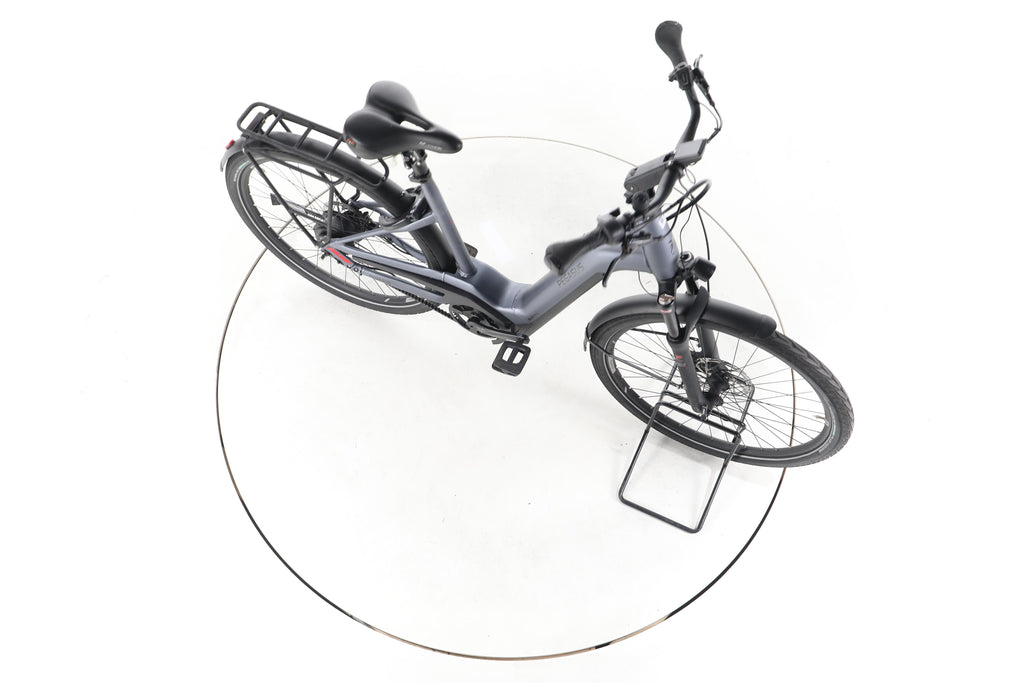 Pegasus Premio Evo NV Lite Belt City E-Bike Tiefeinsteiger 2025 - Image 14