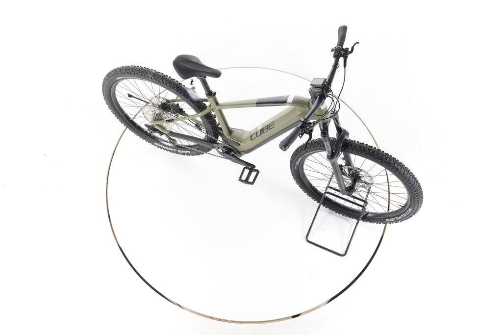 Cube Reaction Hybrid Race E-Bike 2024 - Image 14