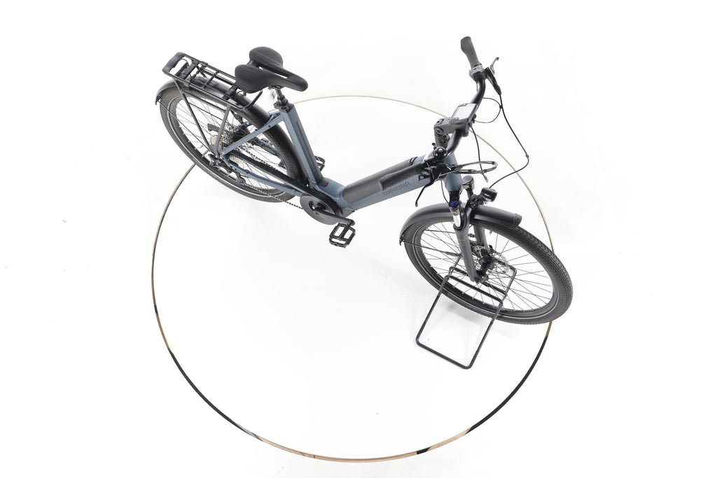 Winora TB300 Trekking E-Bike Tiefeinsteiger - Image 14