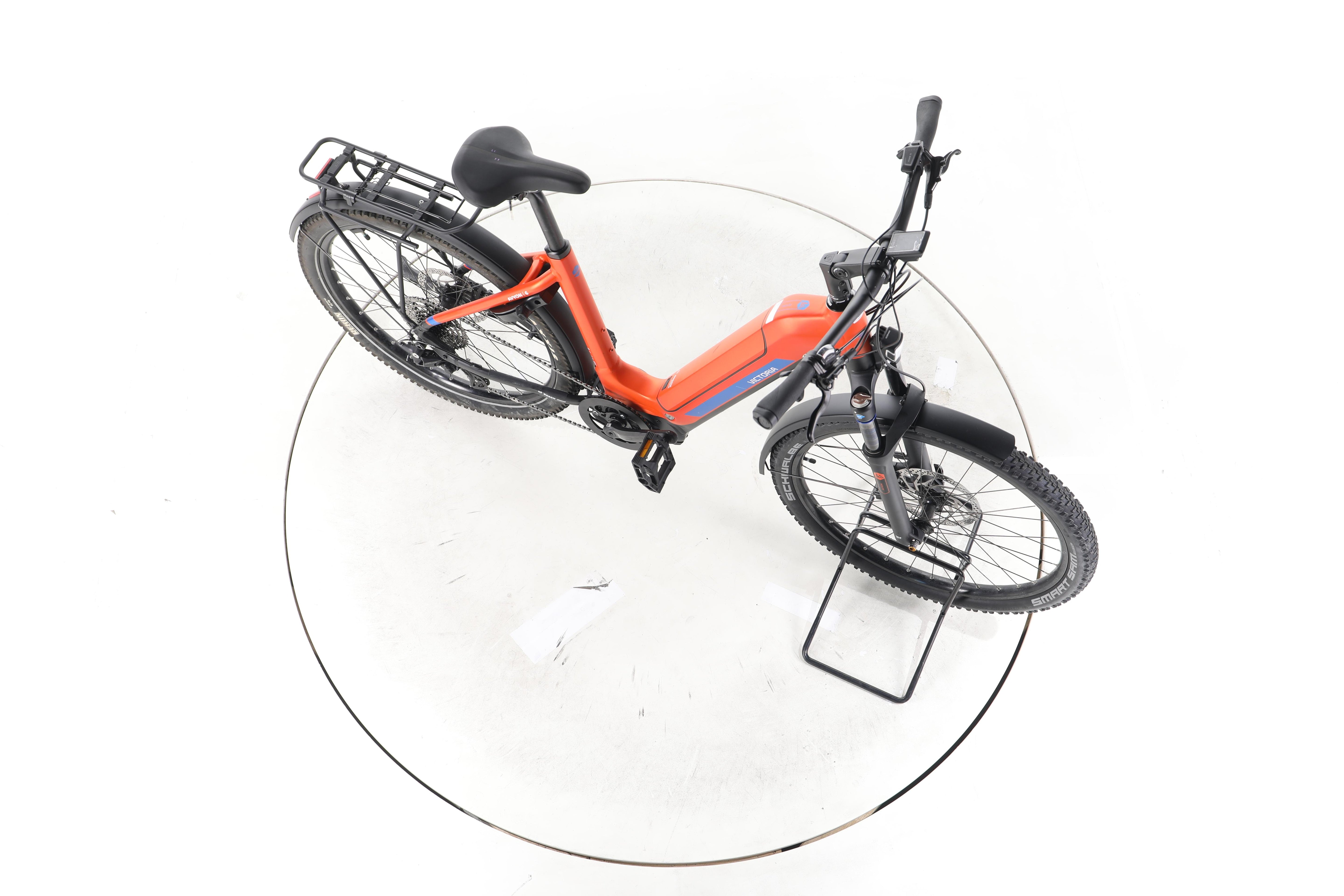 Victoria Avyon 6 Trekking E-Bike Tiefeinsteiger - Image 14