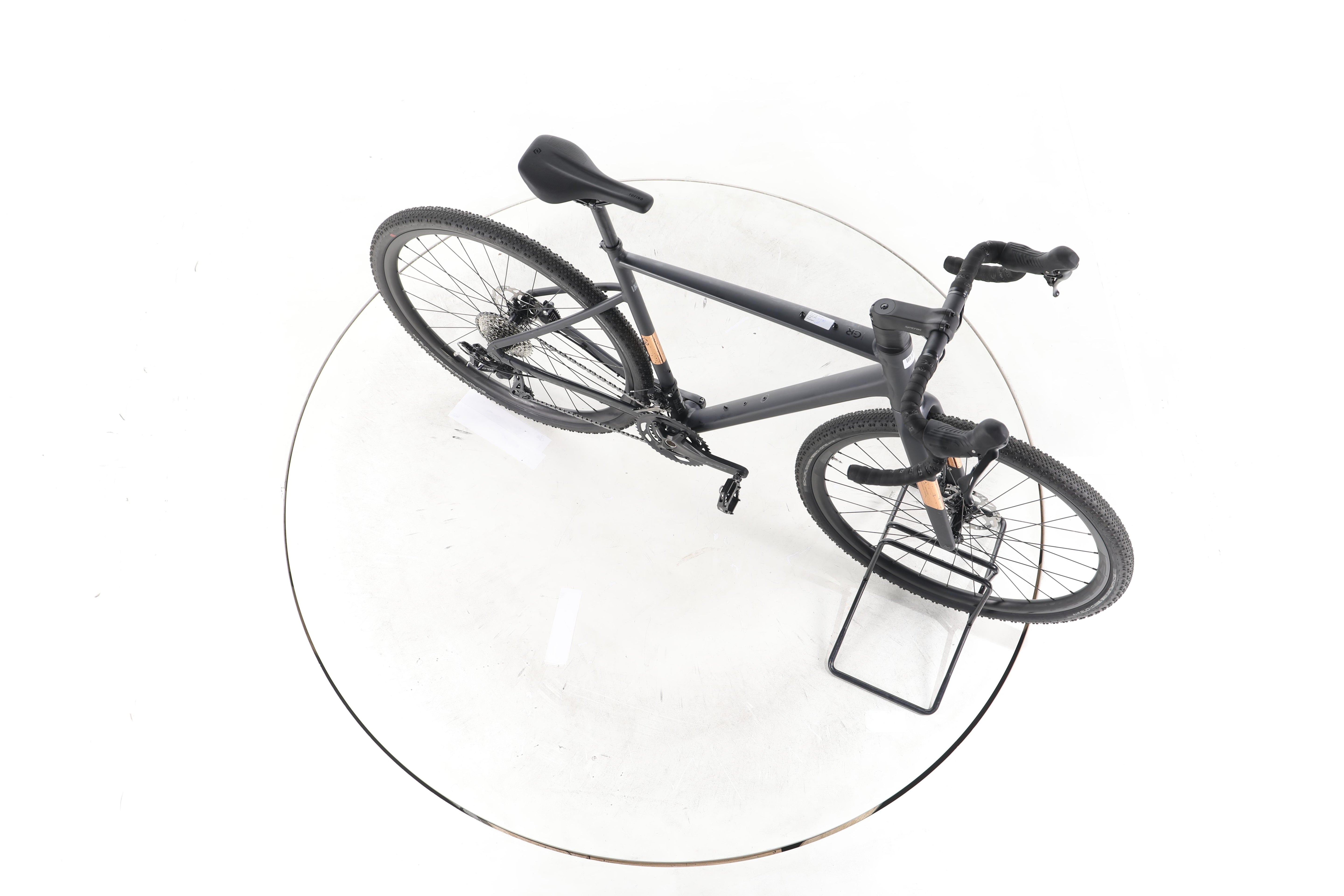 Scott Speedster Gravel 10 Gravelbike - Image 14