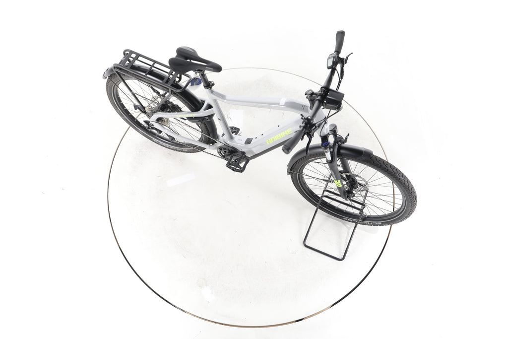 Haibike Trekking 6 Trekking E-Bike - Image 14