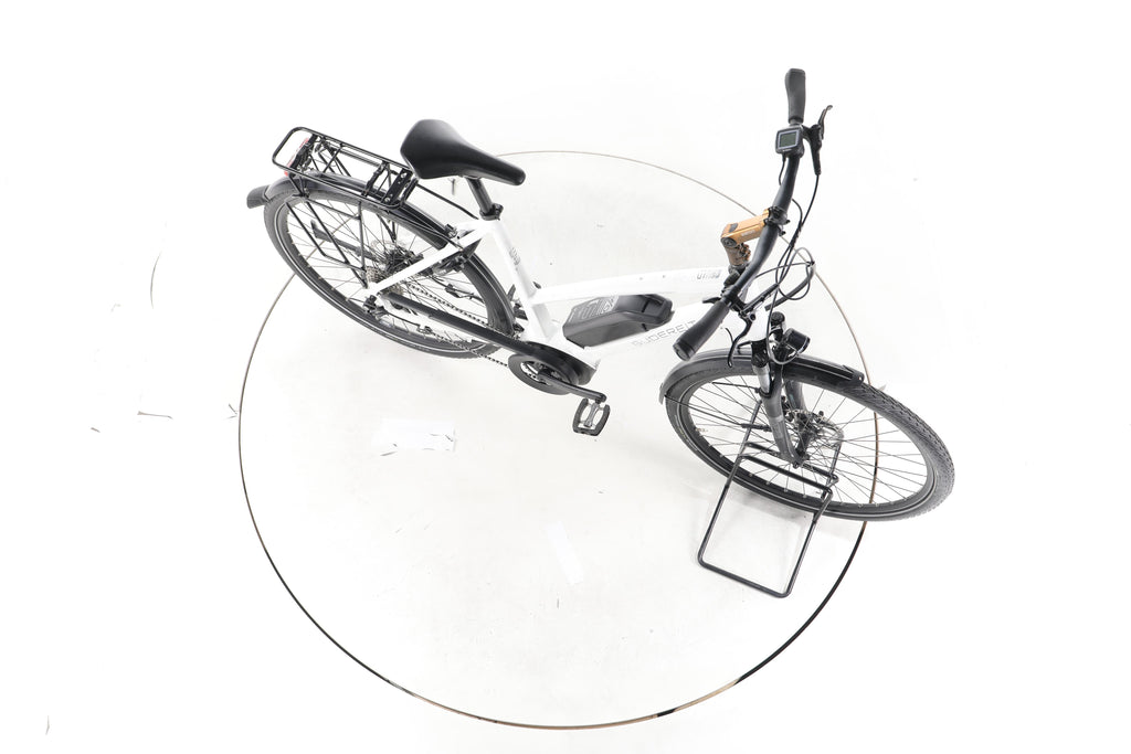 Gudereit ET 3 Trekking E-Bike - Image 14