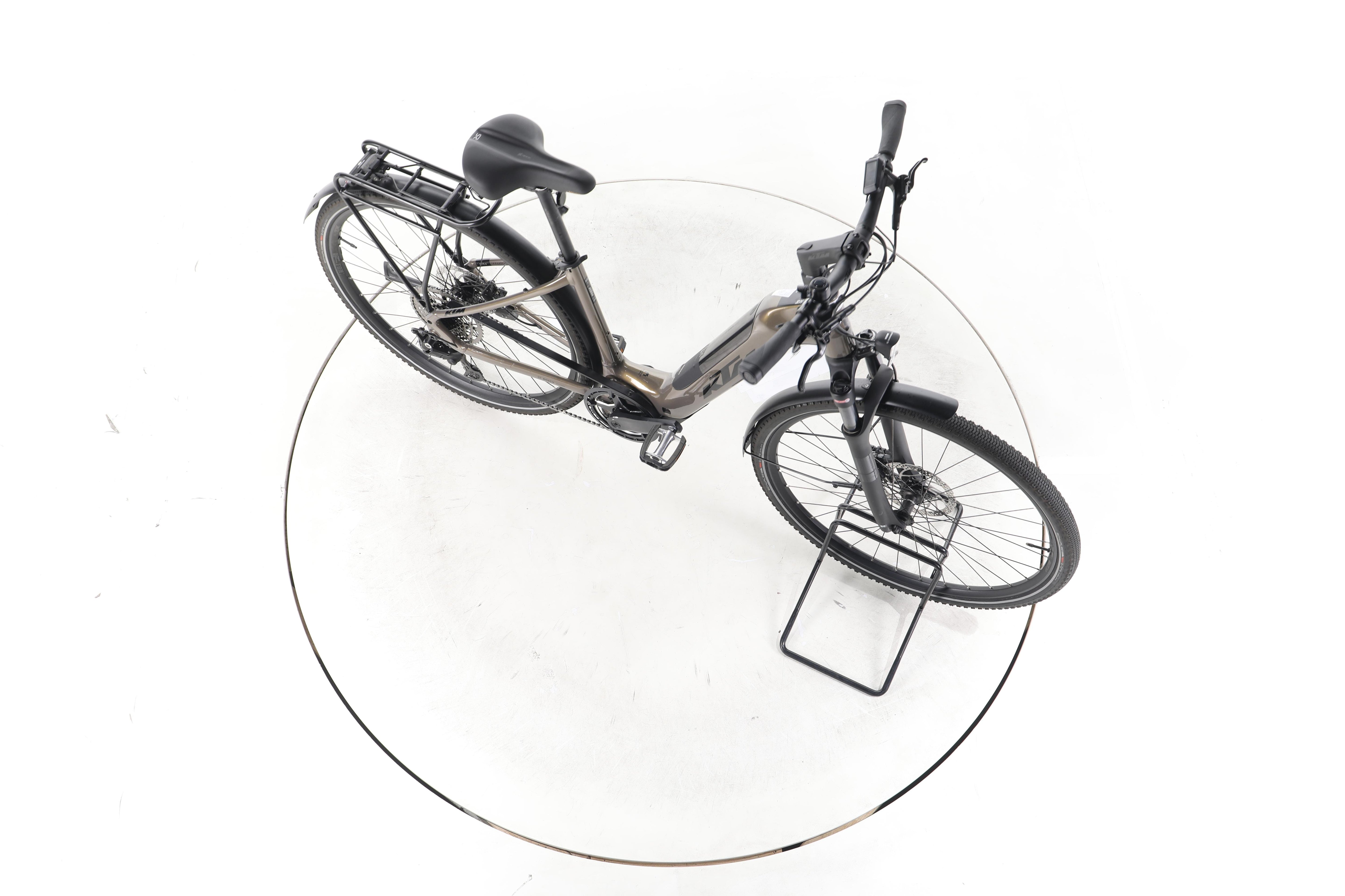 KTM Macina Magic SX Trekking E-Bike 2025 - Image 14