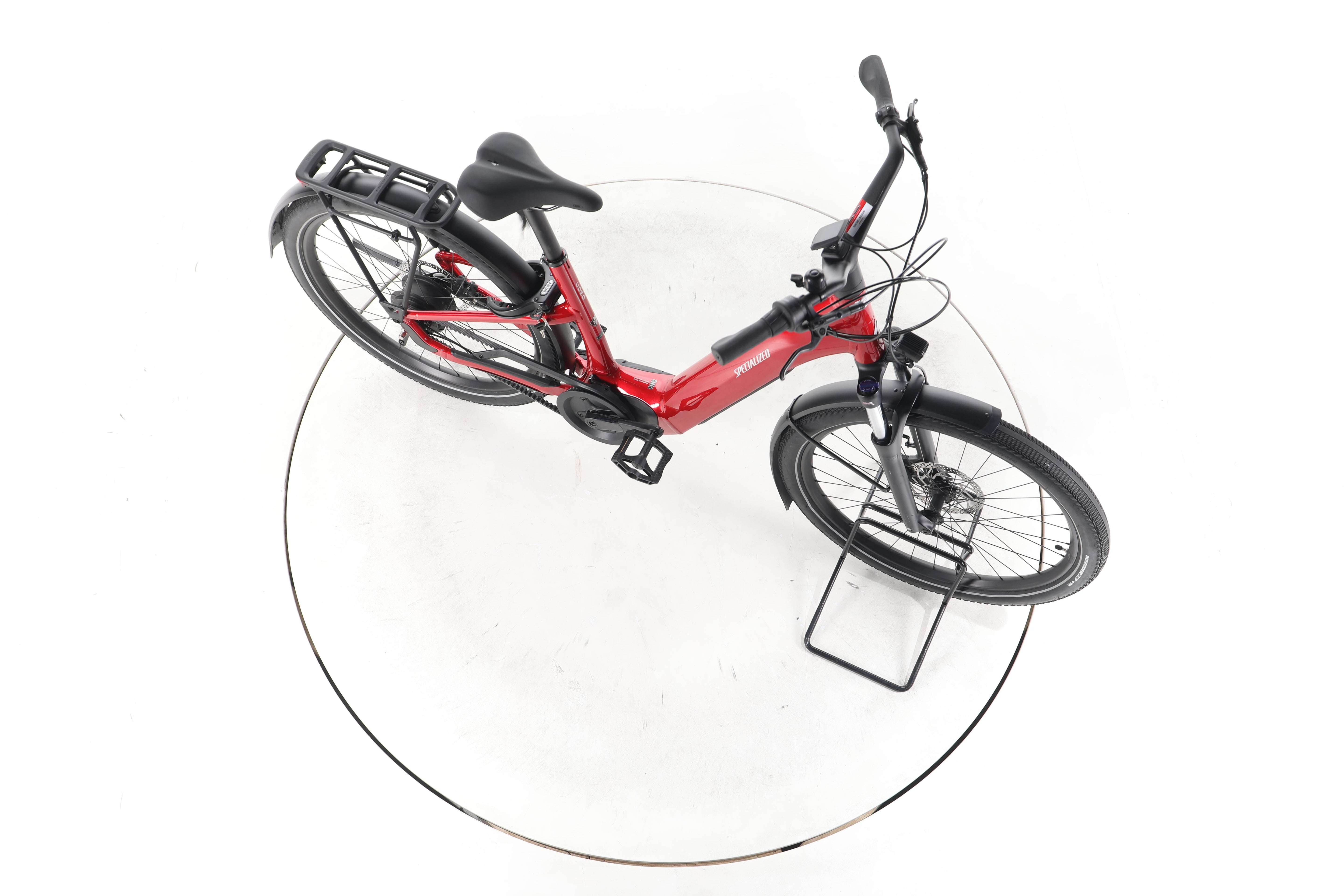 Specialized Turbo Como 3.0 IGH City E-Bike Tiefeinsteiger - Image 14