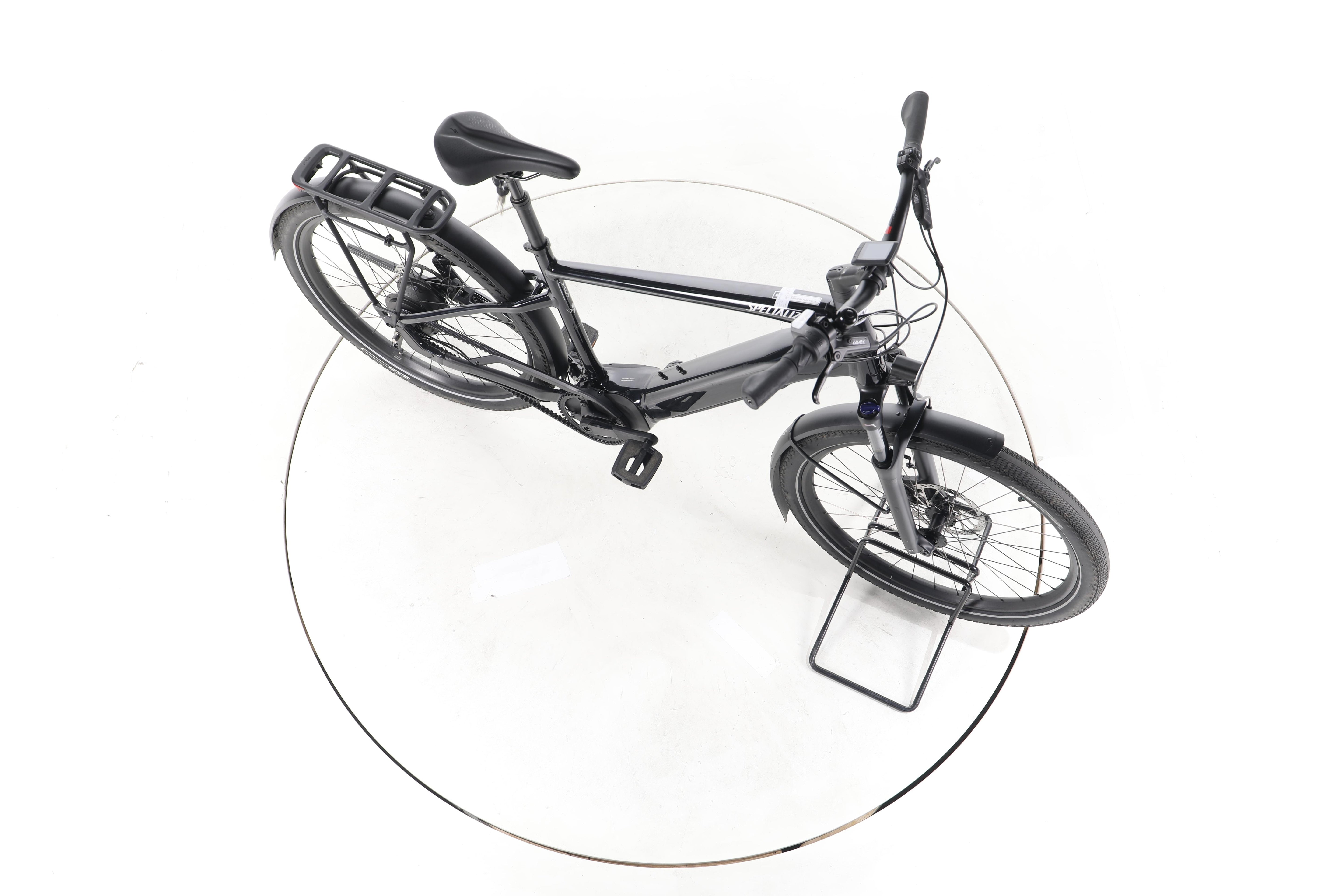 Specialized Turbo Vado 4.0 IGH City E-Bike 2024 - Image 14