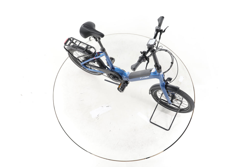 FLYER Upstreet2 5.00 Falt E-Bike Tiefeinsteiger - Image 14