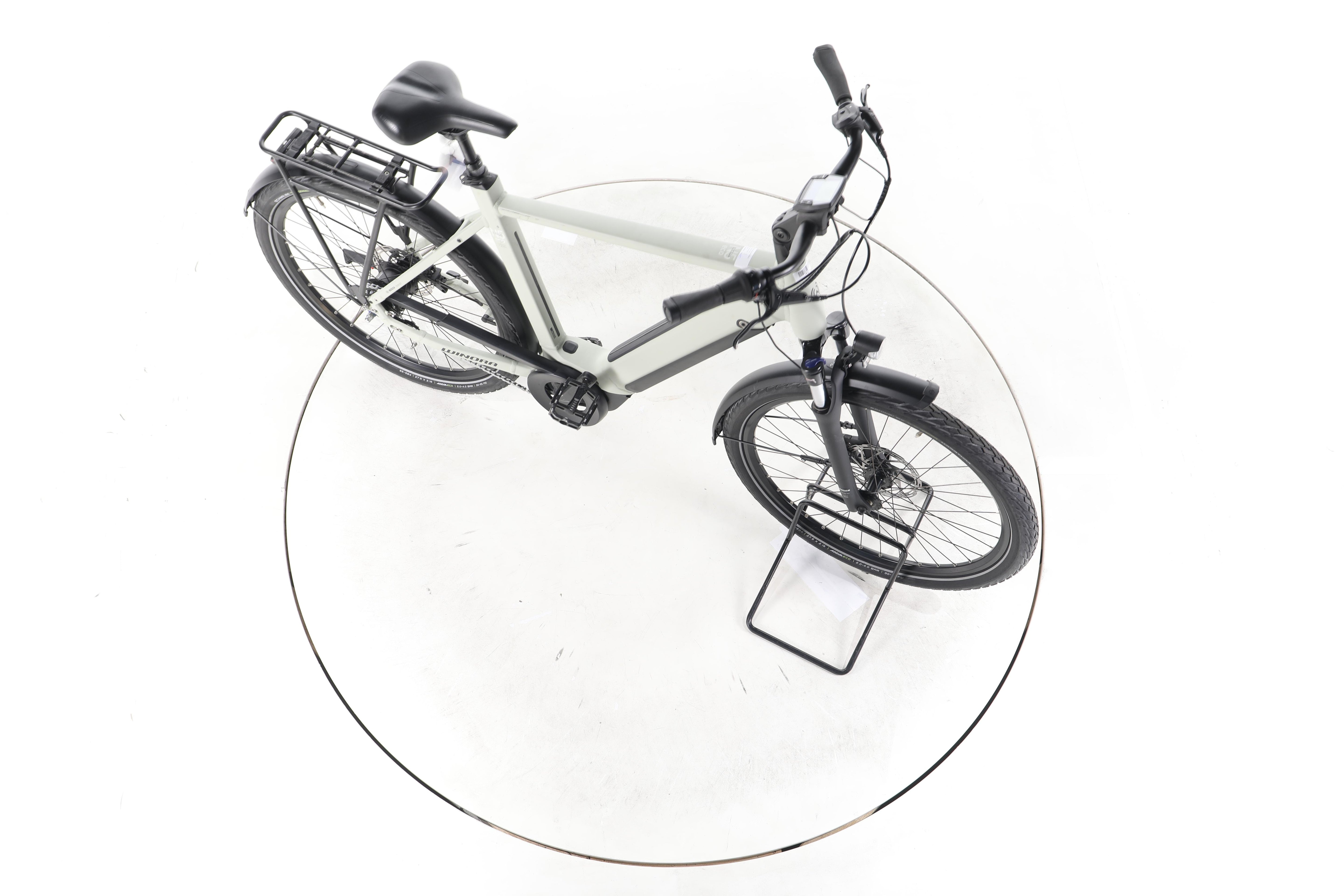 Winora Sinus N5f eco City E-Bike - Image 14