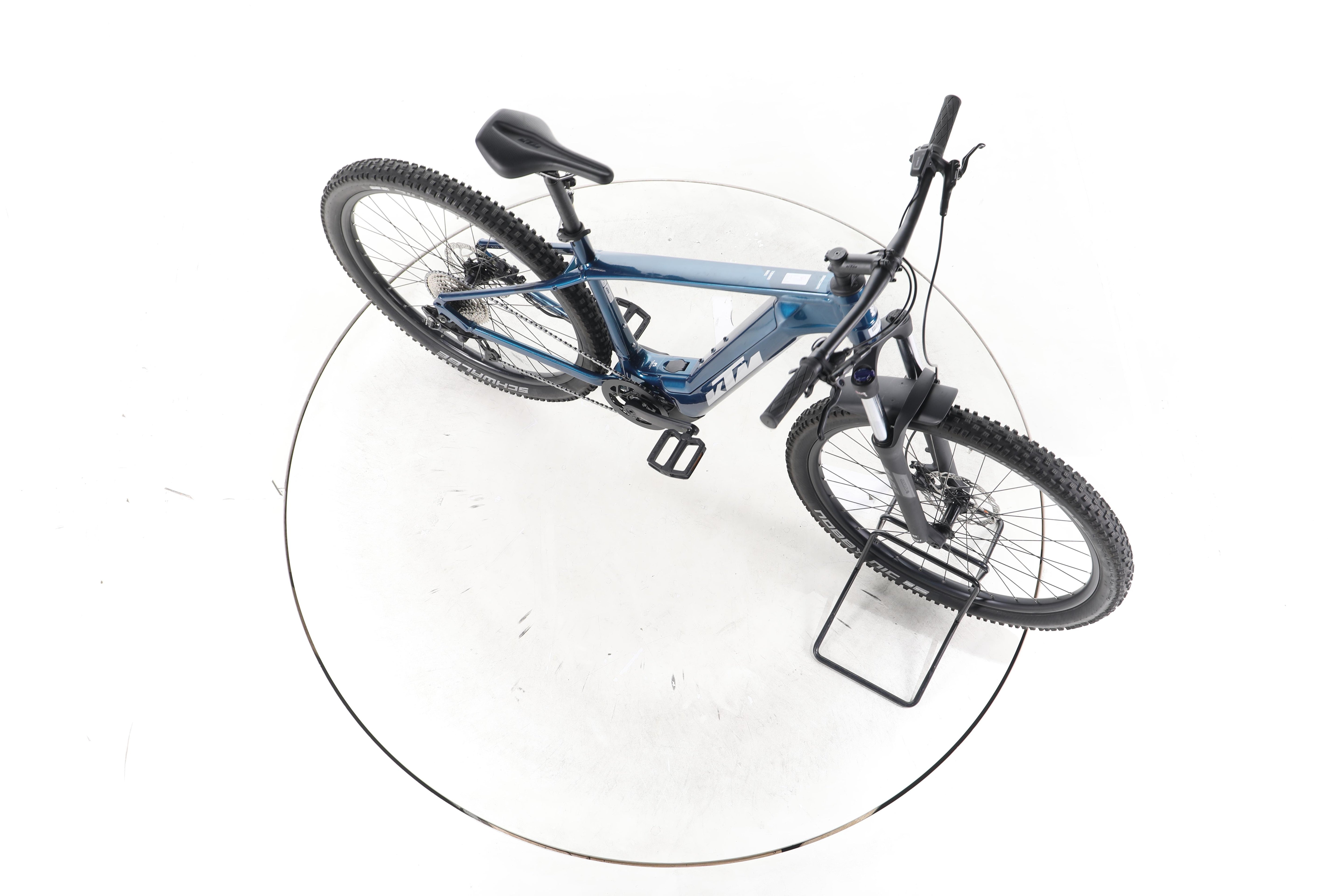 KTM Macina Team 691 E-Bike - Image 14