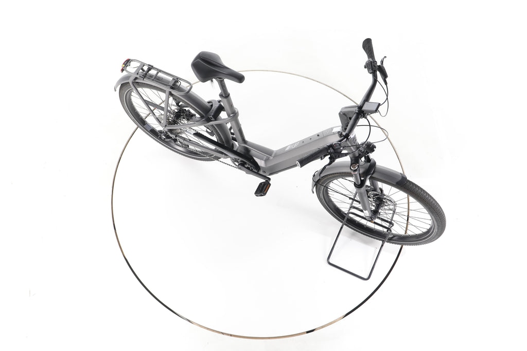 Kalkhoff Endeavour 7.B Move+ Trekking E-Bike Tiefeinsteiger - Image 14