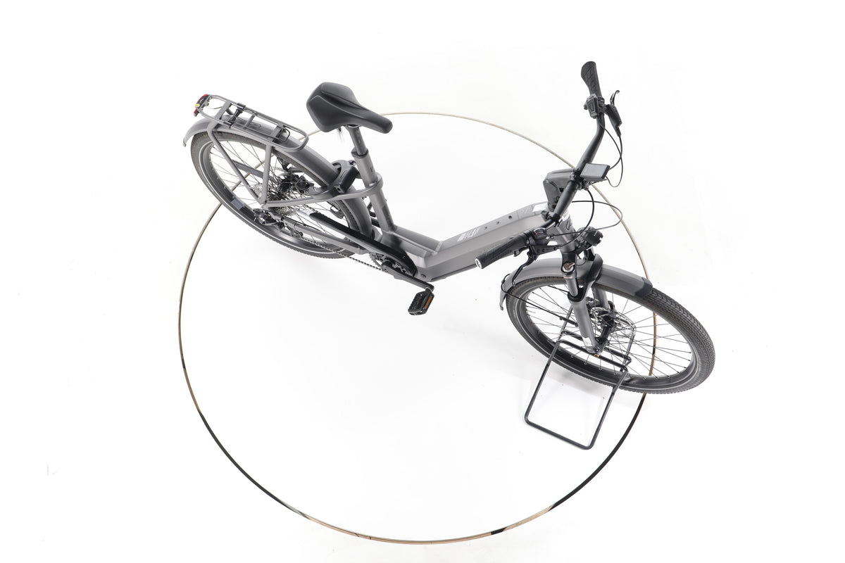 Kalkhoff Endeavour 7.B Move+ Trekking E-Bike Tiefeinsteiger - Image 14