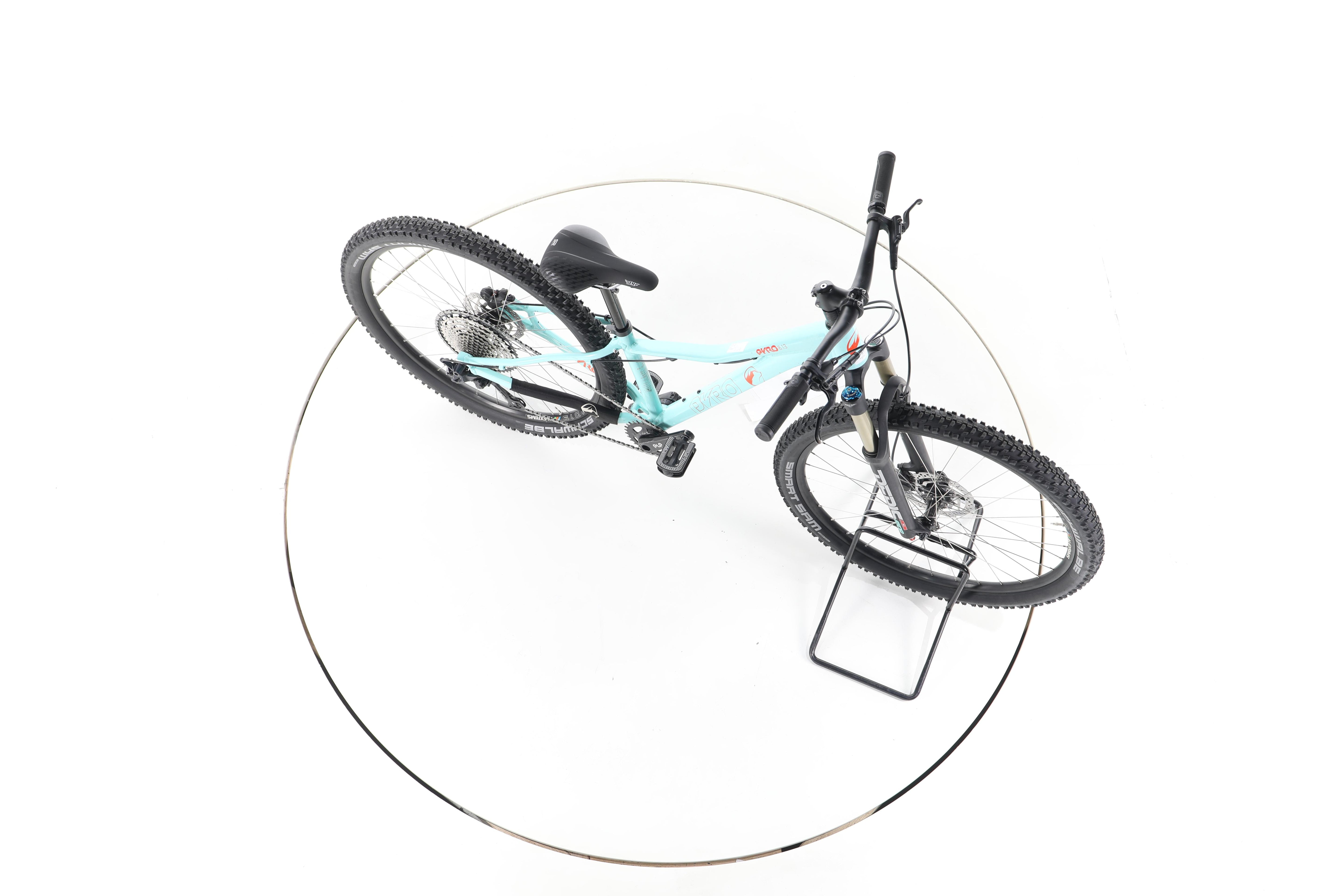 Pyrobikes B.13 Kinder Bikes - Image 14